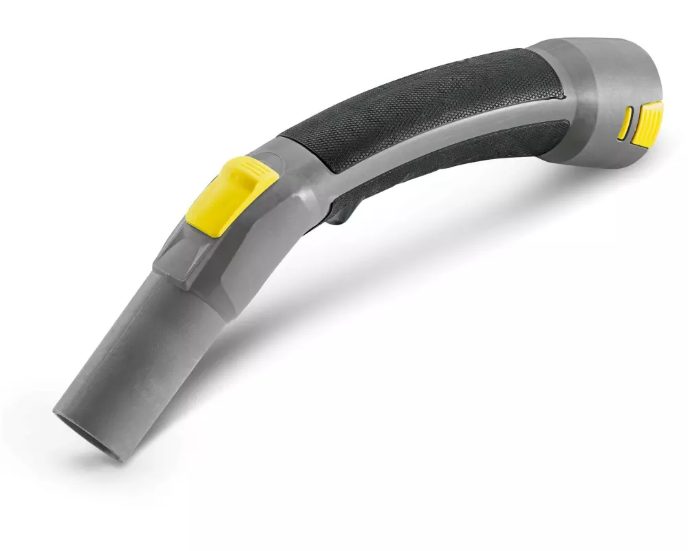 Kärcher Professional Griffrohr mit Falschluftschieber, T DN 35