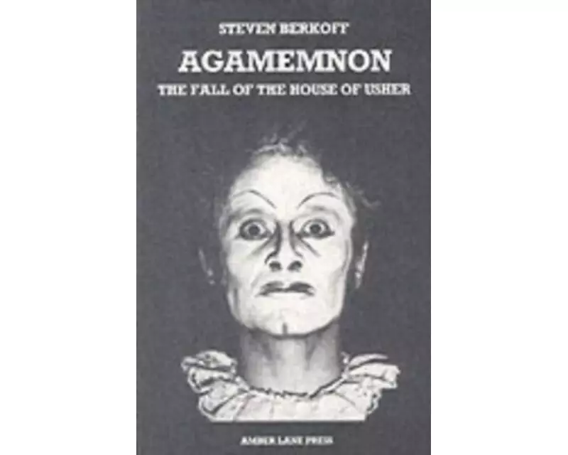 Agamemnon