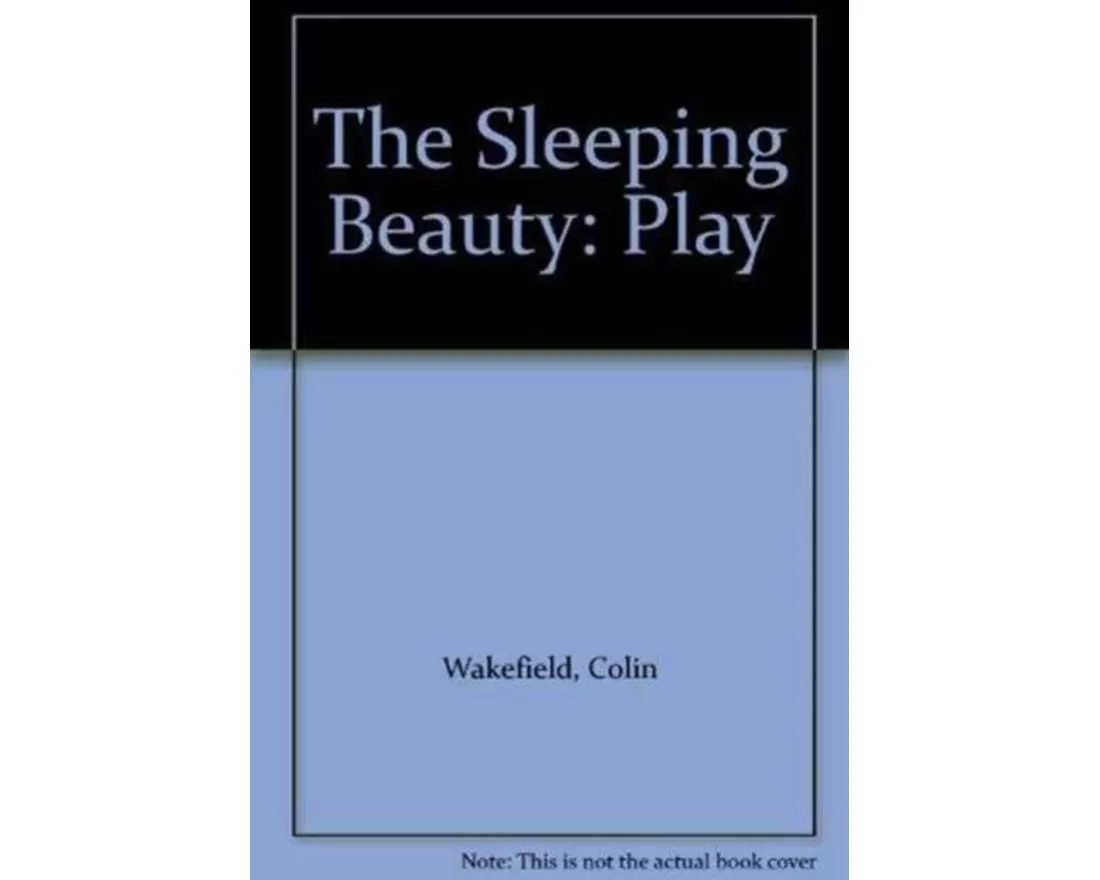 The Sleeping Beauty.Play