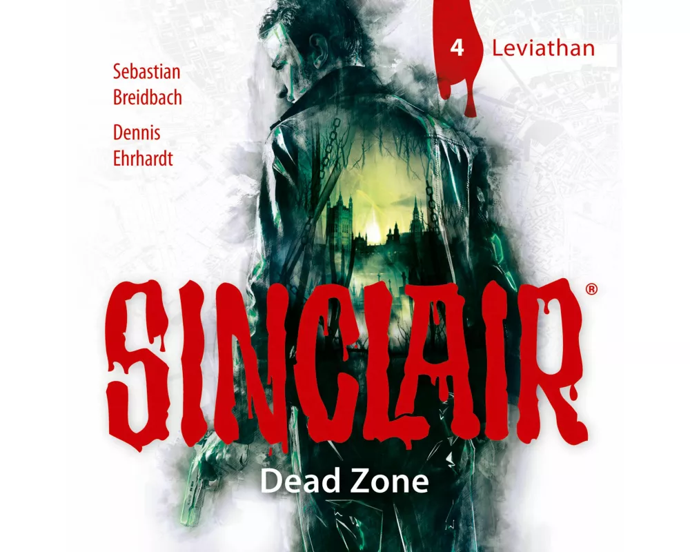 SINCLAIR - Dead Zone: Folge 04