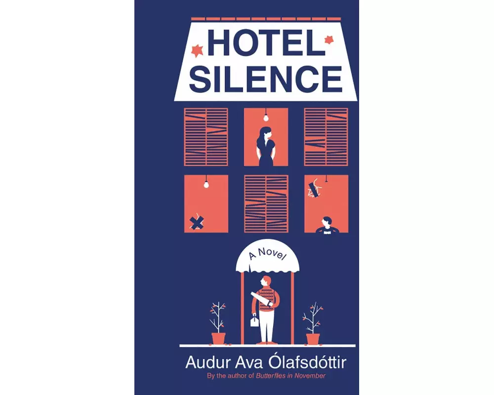 Hotel Silence