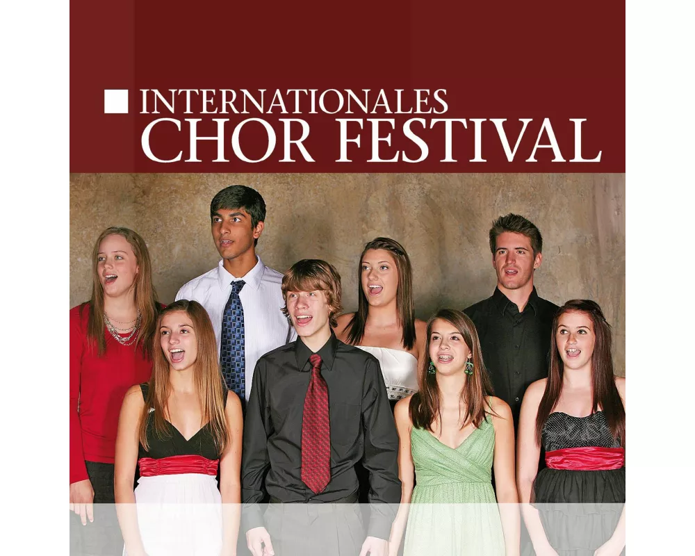 Internationales Chor Festival