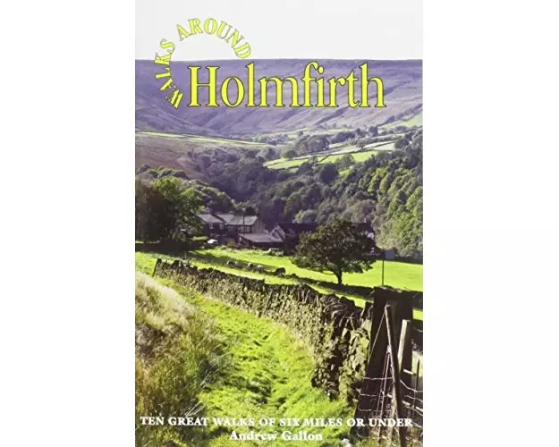 Walks Around Holmfirth