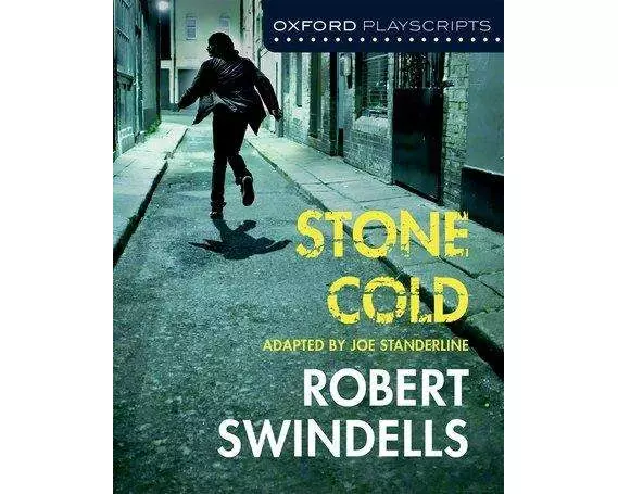 Oxford Playscripts: Stone Cold