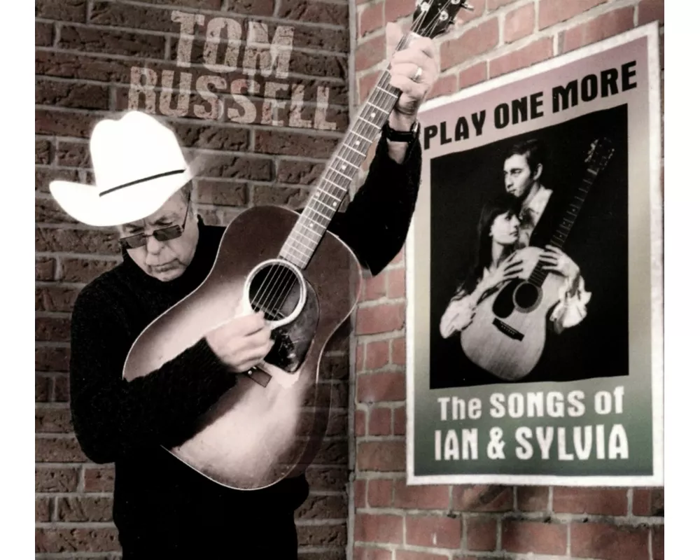 Play One More-The Songs of I