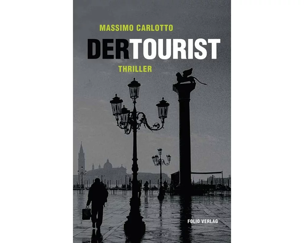 Der Tourist