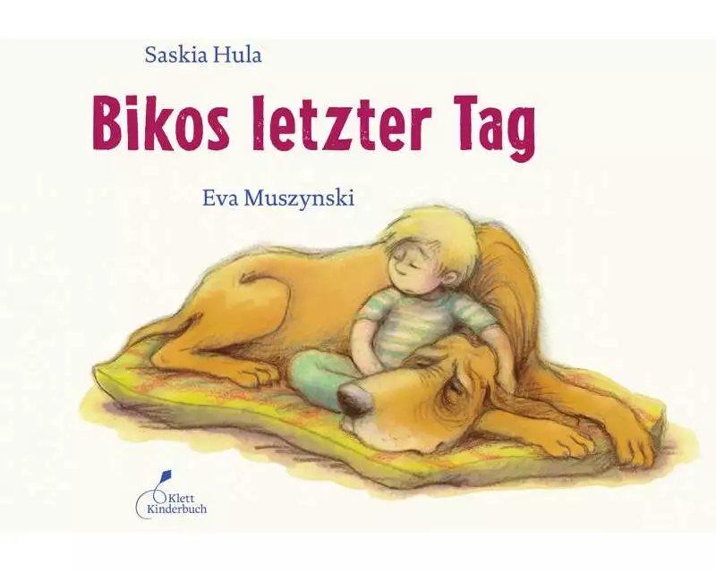 Bikos letzter Tag