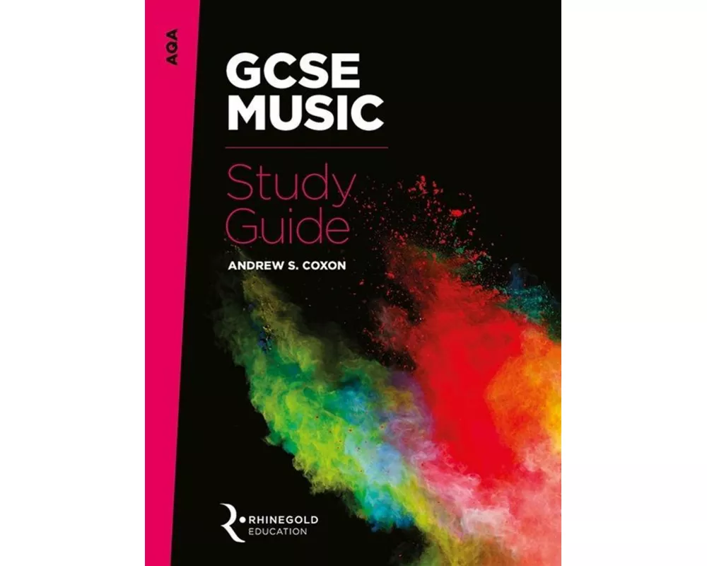 AQA GCSE Music Study Guide