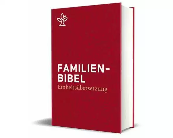 Familienbibel. Großdruck
