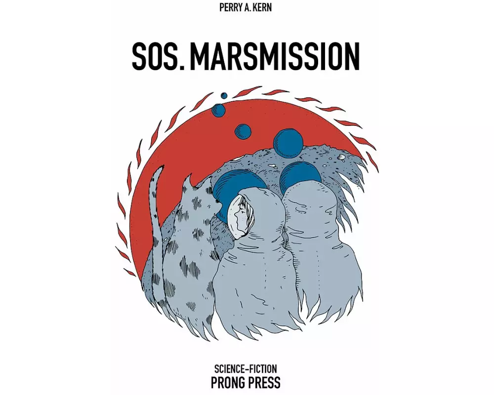 Sos - Marsmission