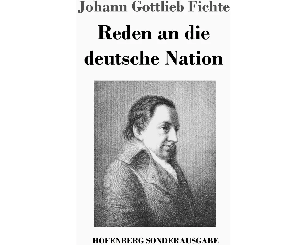 Reden an die deutsche Nation