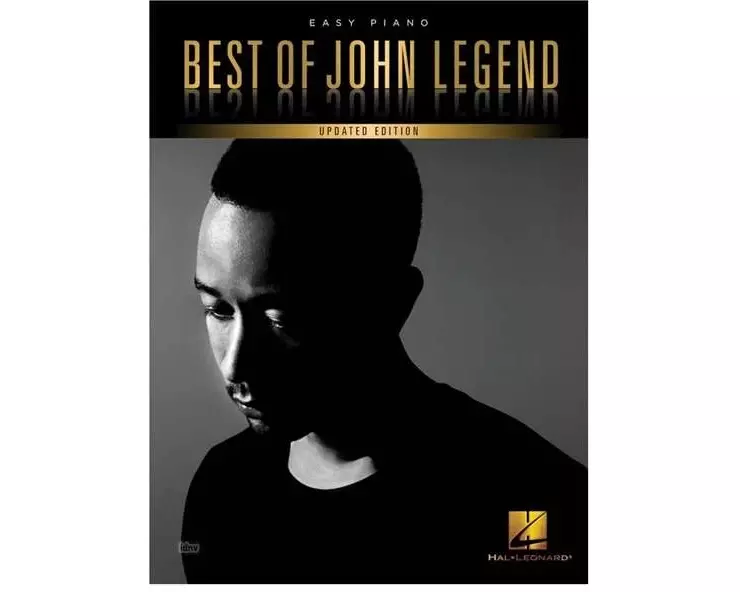 Best of John Legend