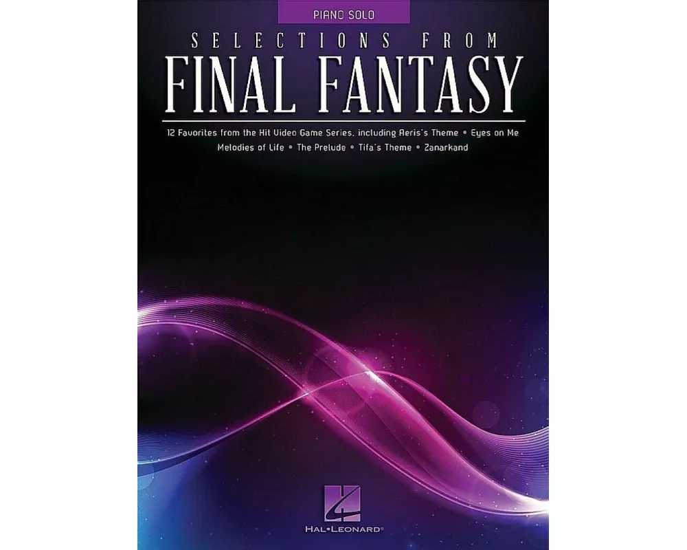 Selections from Final Fantasy