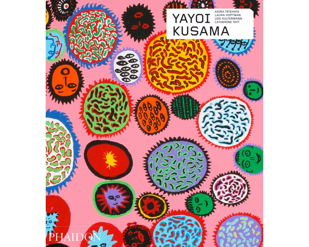 Yayoi Kusama