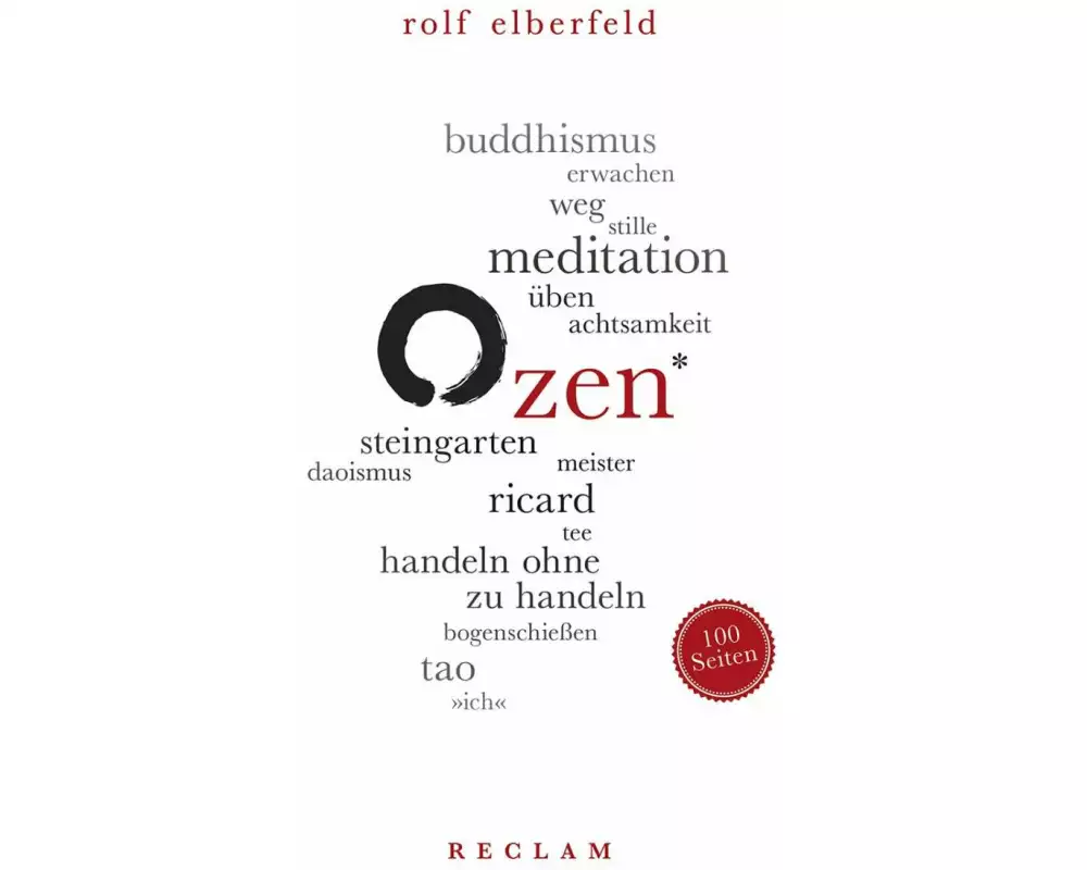 Zen. 100 Seiten