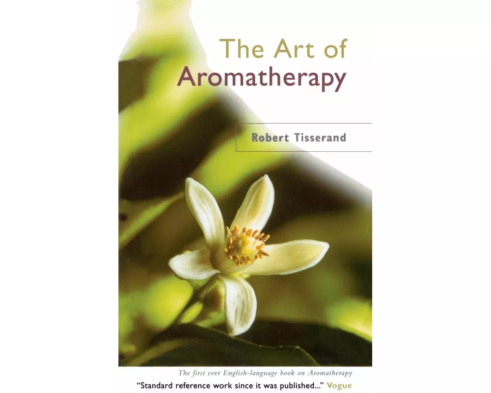 The Art of Aromatherapy