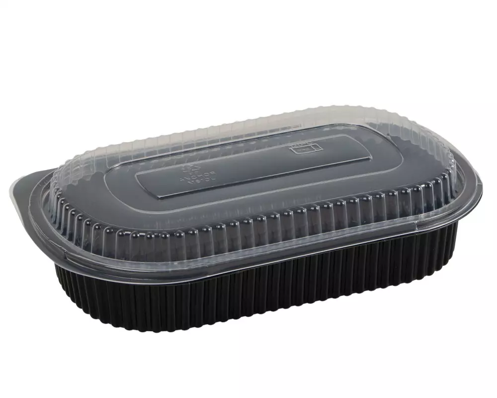 ELCO Menuschale 900 ml 50 Stück