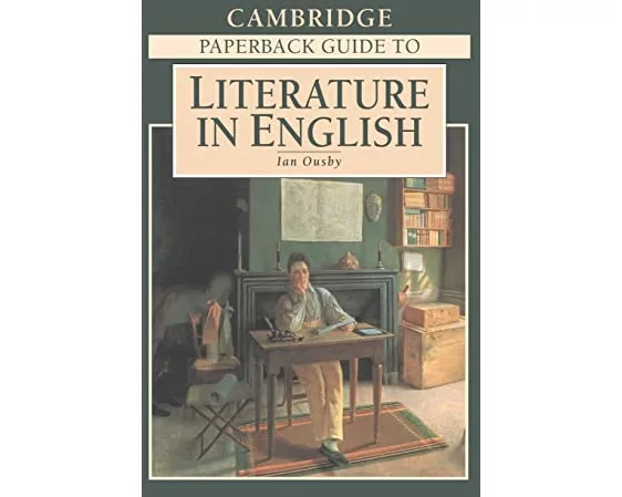 The Cambridge Paperback Guide to Literature in English