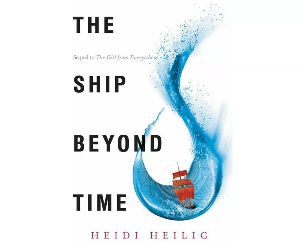 The Ship Beyond Time