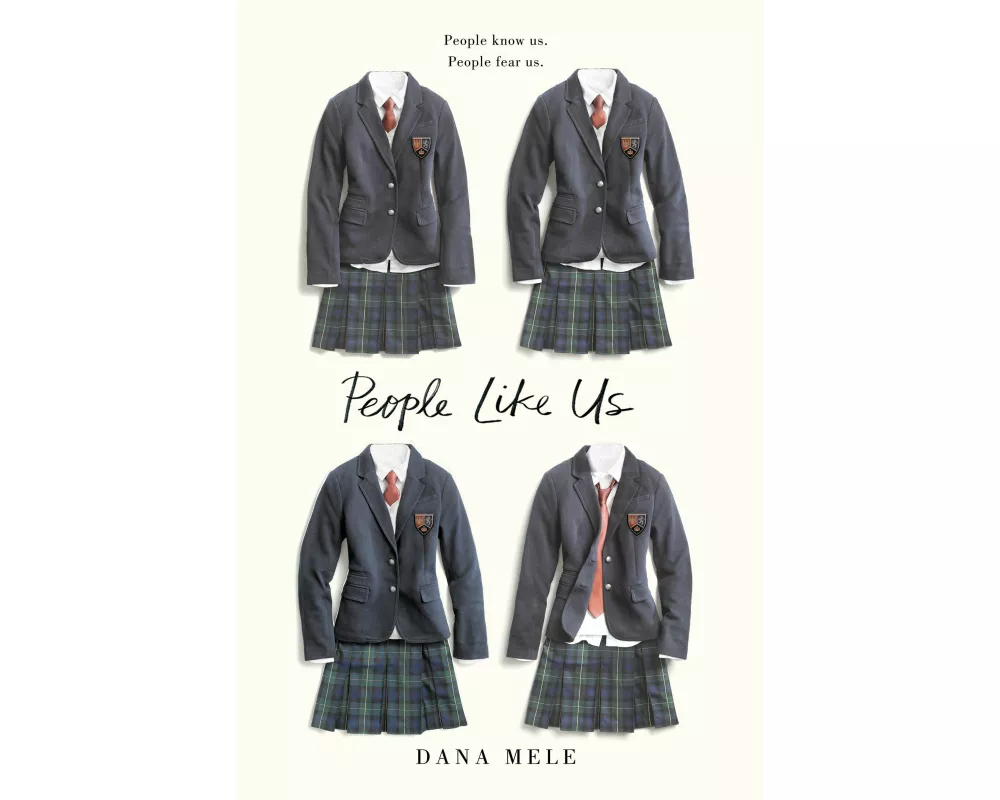 People Like Us