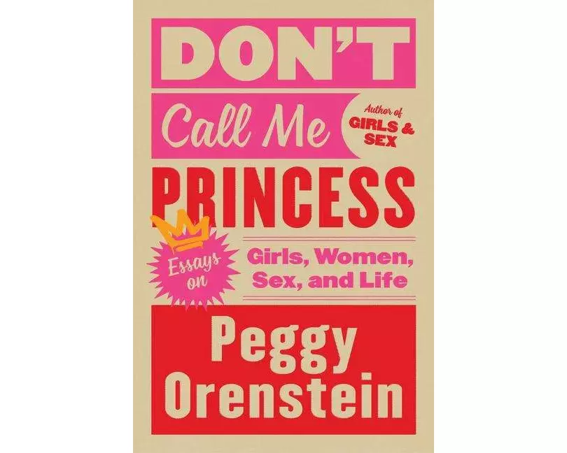 Don't Call Me Princess