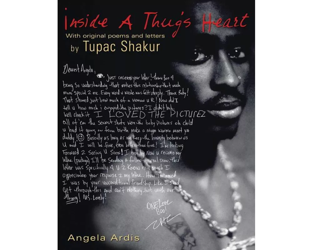 Inside A Thug's Heart