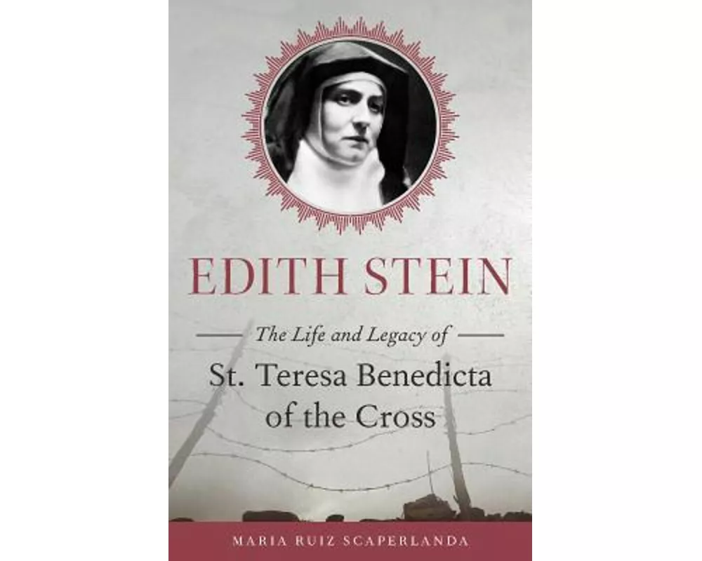 Edith Stein