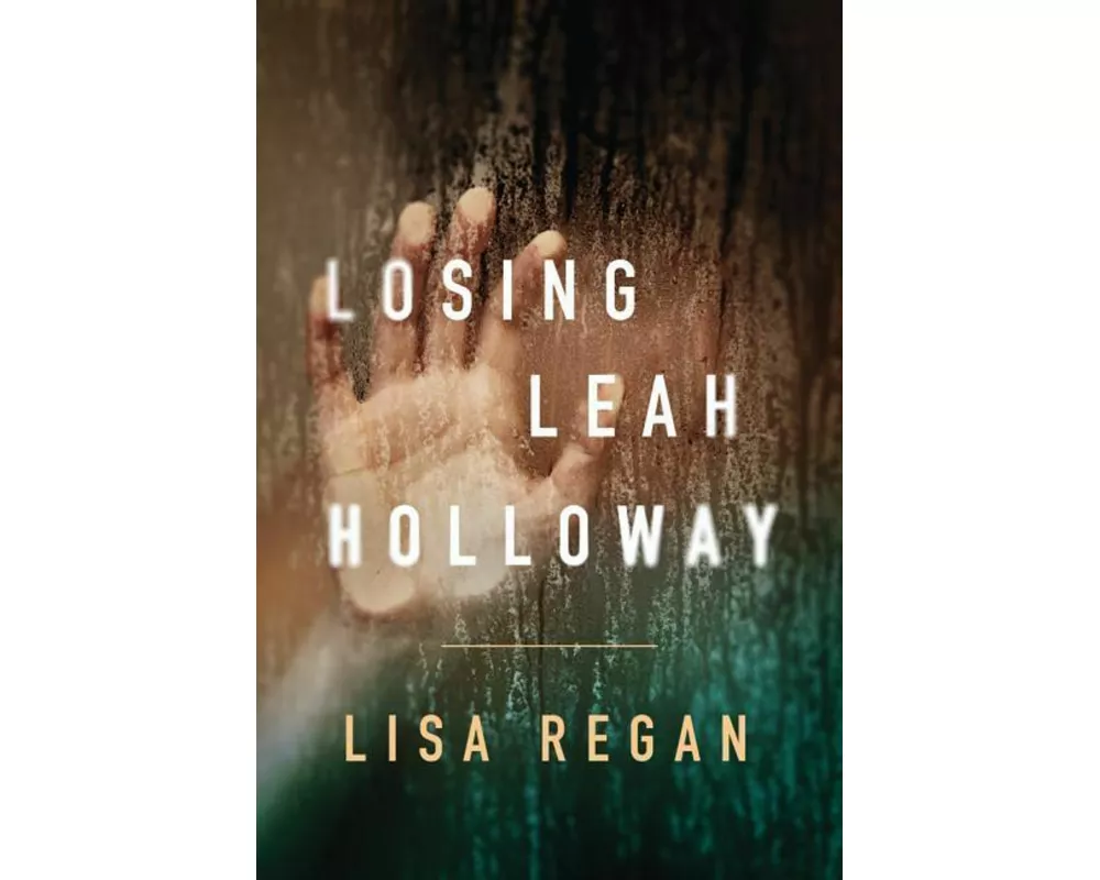 Losing Leah Holloway
