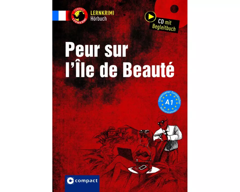 Peur sur l'ile de Beauté