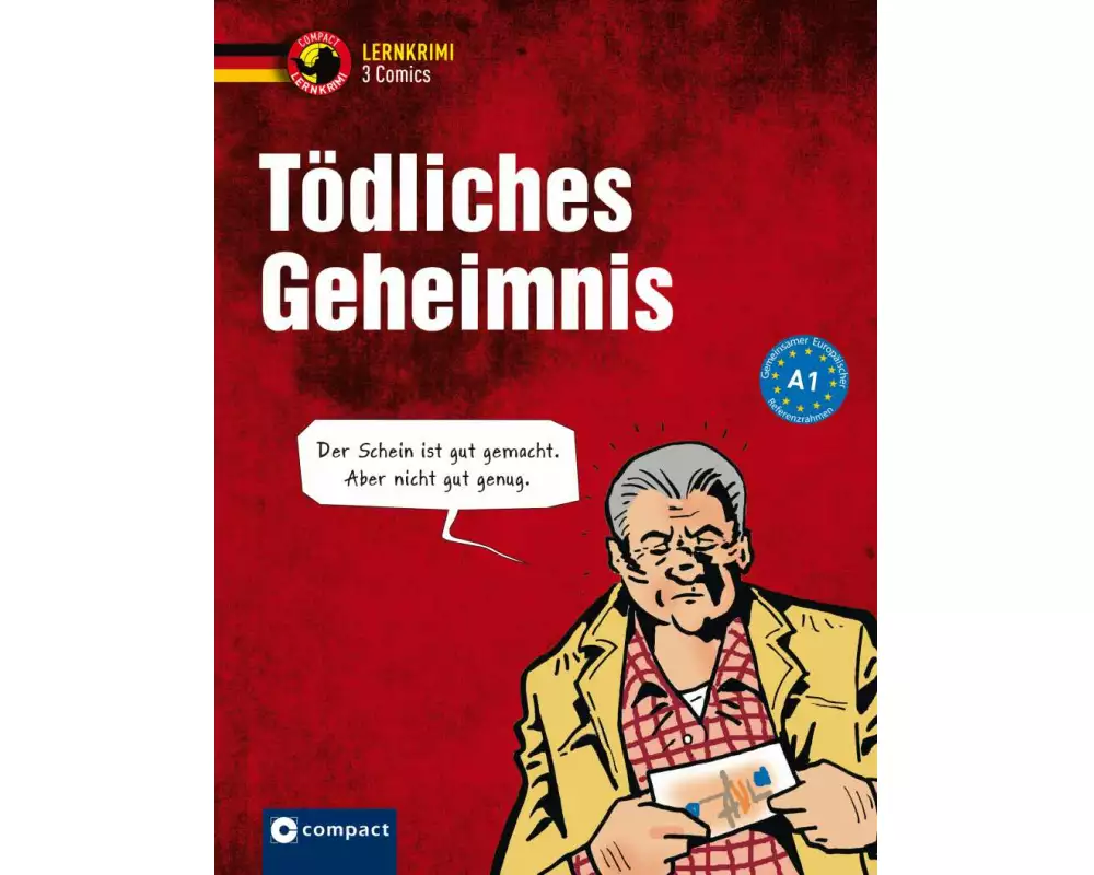 Tödliches Geheimnis A1