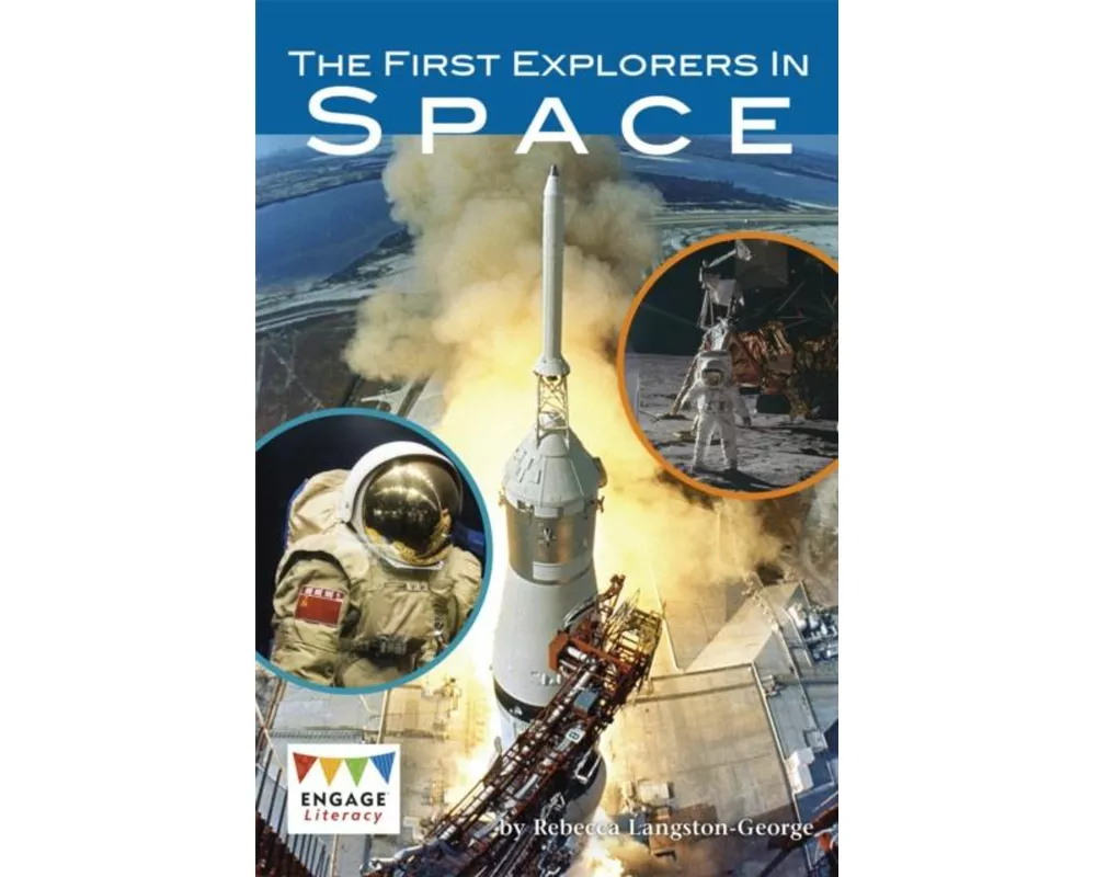 The First Explorers in Space