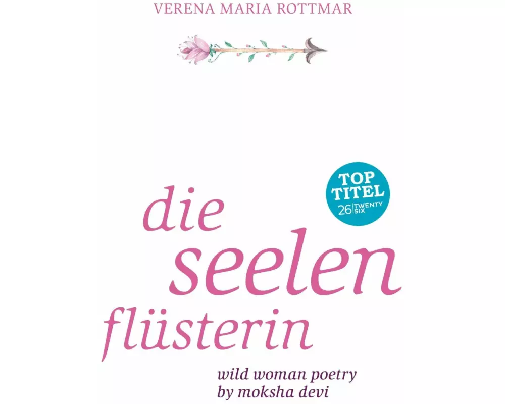 Die Seelenflüsterin