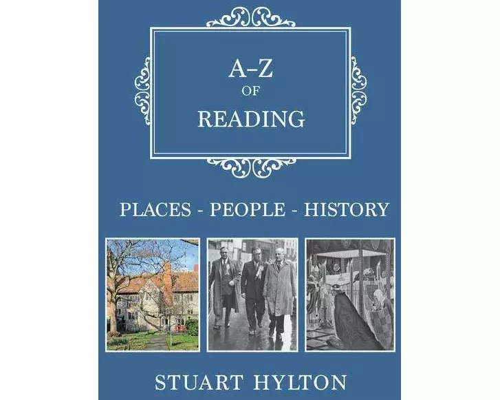 A-Z of Reading