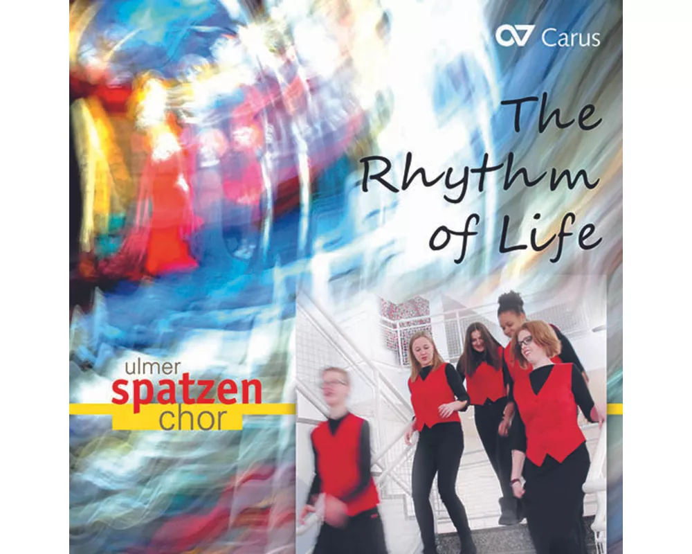 The Rhythm of Life