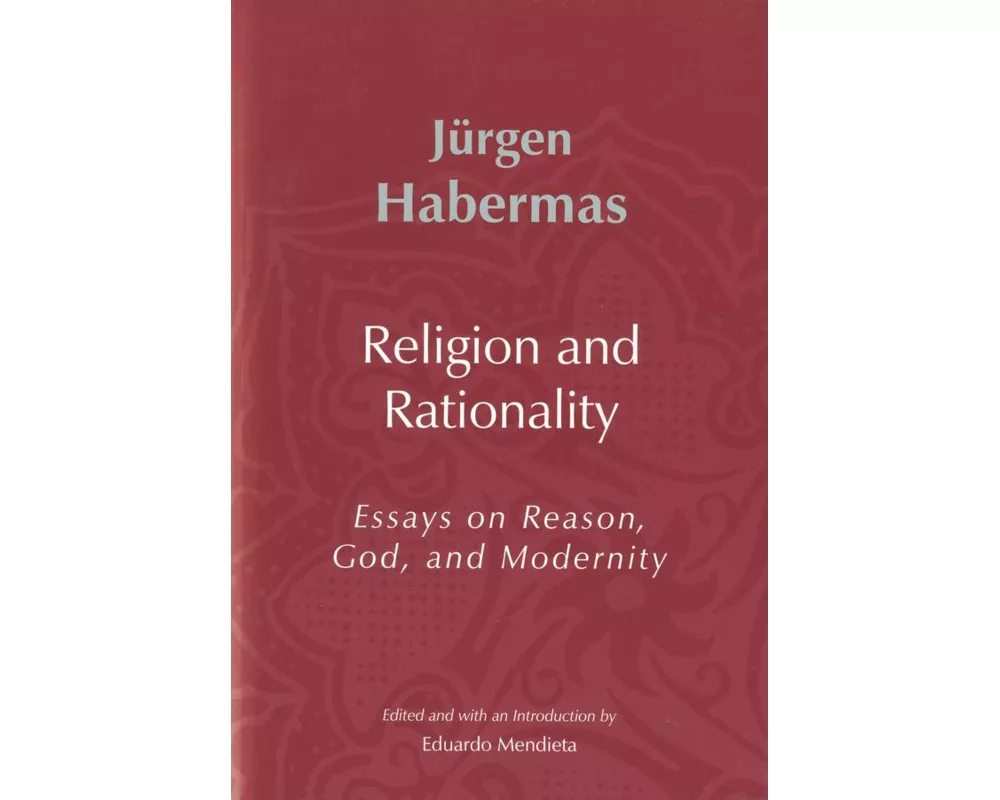 Religion and Rationality
