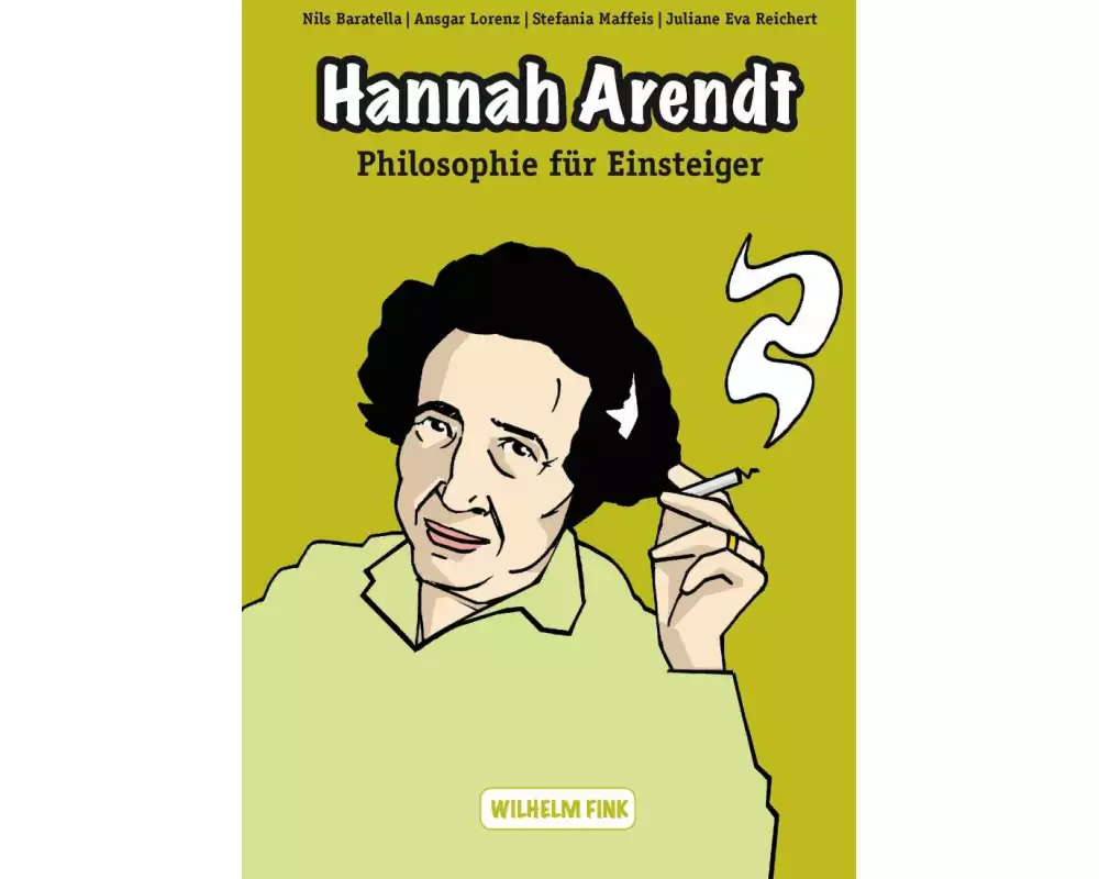 Hannah Arendt