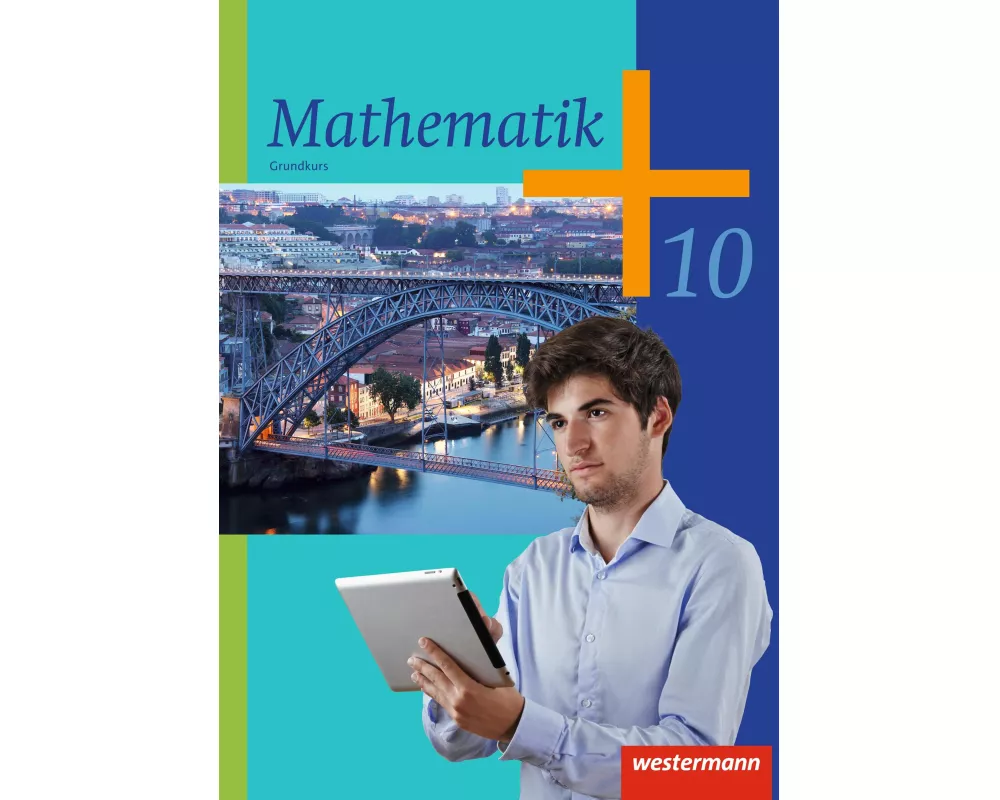 Mathematik - Ausgabe 2014 für die Klassen 8-10 Sekundarstufe I