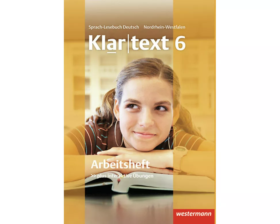 Klartext - Ausgabe für Nordrhein-Westfalen