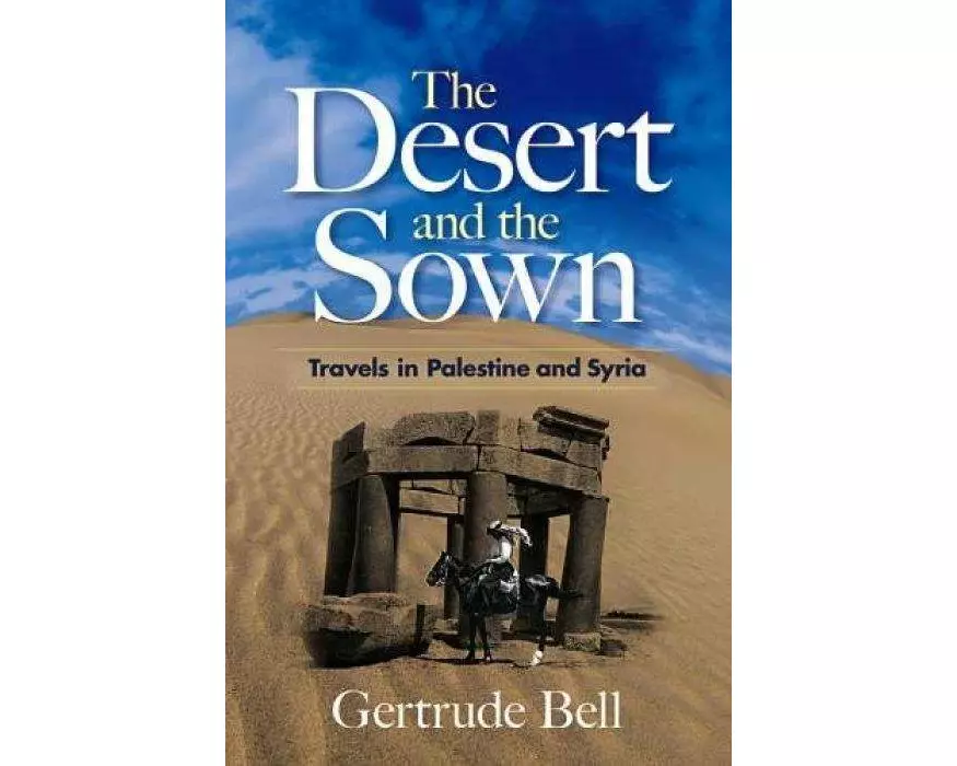 The Desert and the Sown