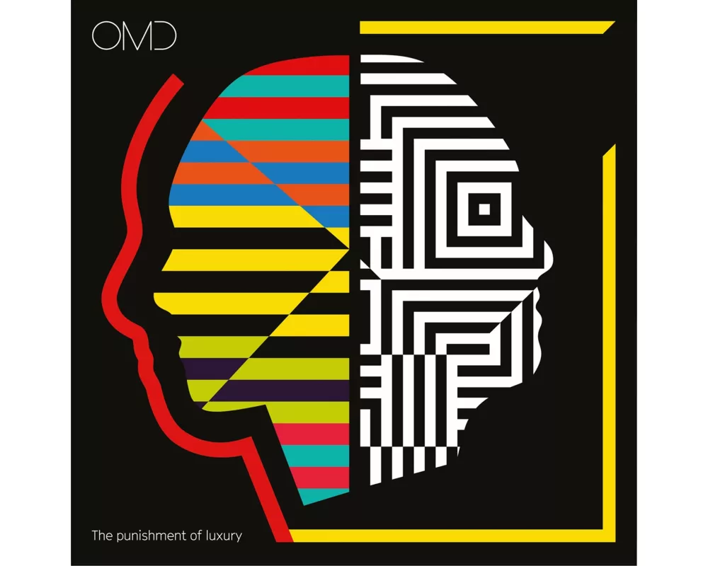 The Punishment of Luxury-Standard Edition