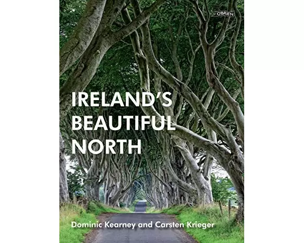 Ireland's Beautiful North