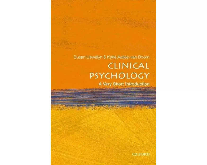 Clinical Psychology