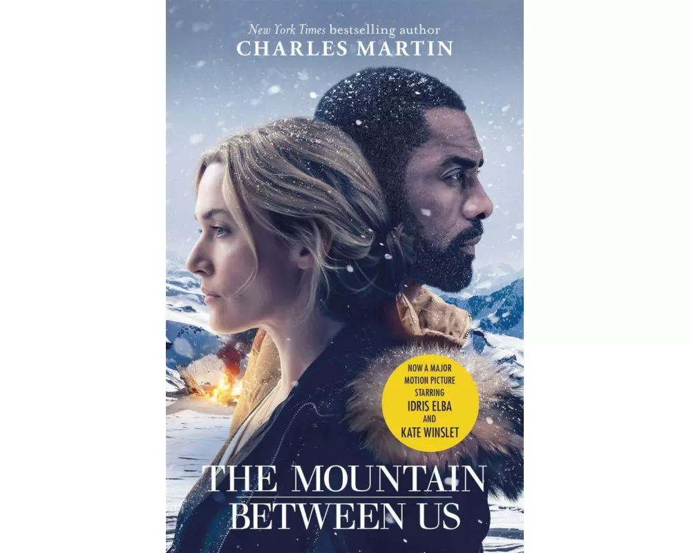 The Mountain Between Us