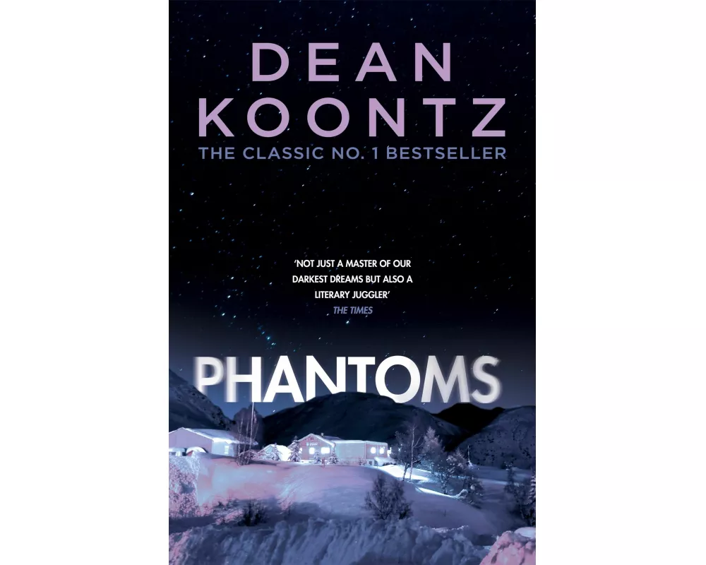Phantoms