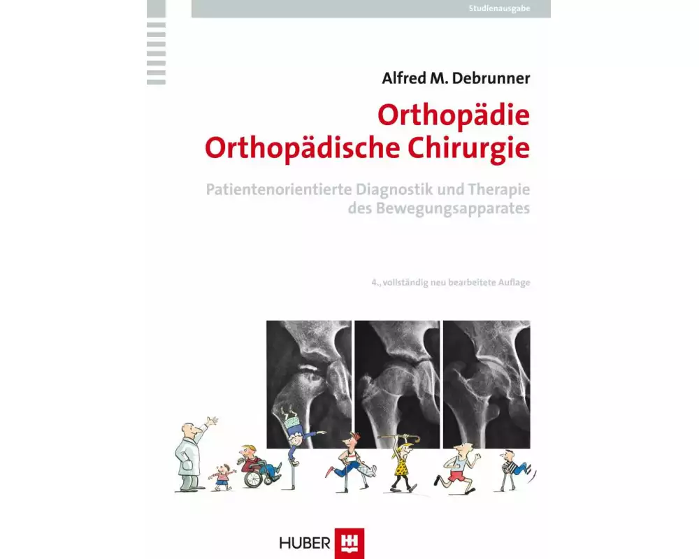 Orthopädie /Orhopädische Chirurgie