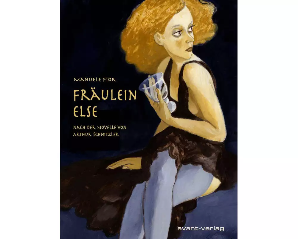 Fräulein Else