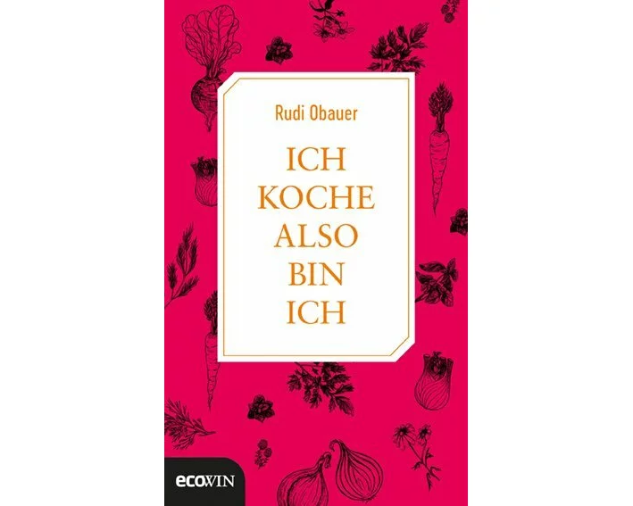 Ich koche, also bin ich