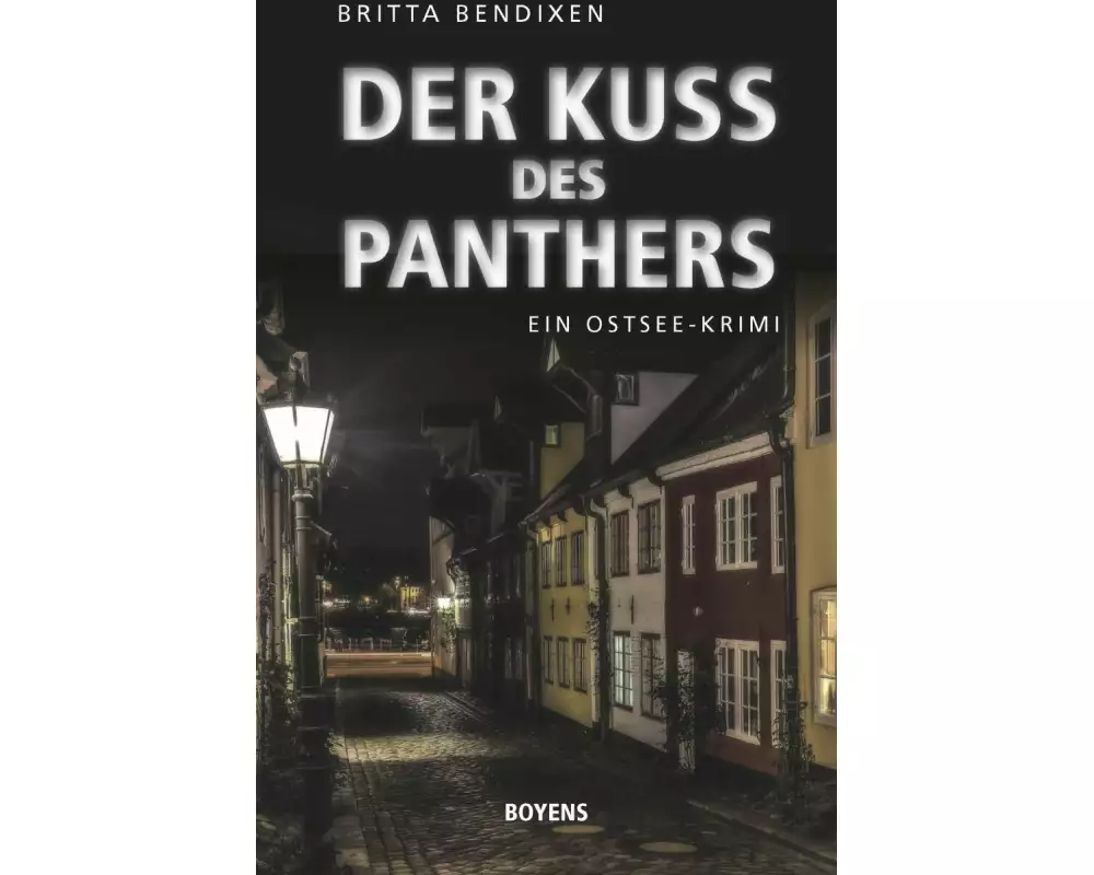 Der Kuss des Panthers