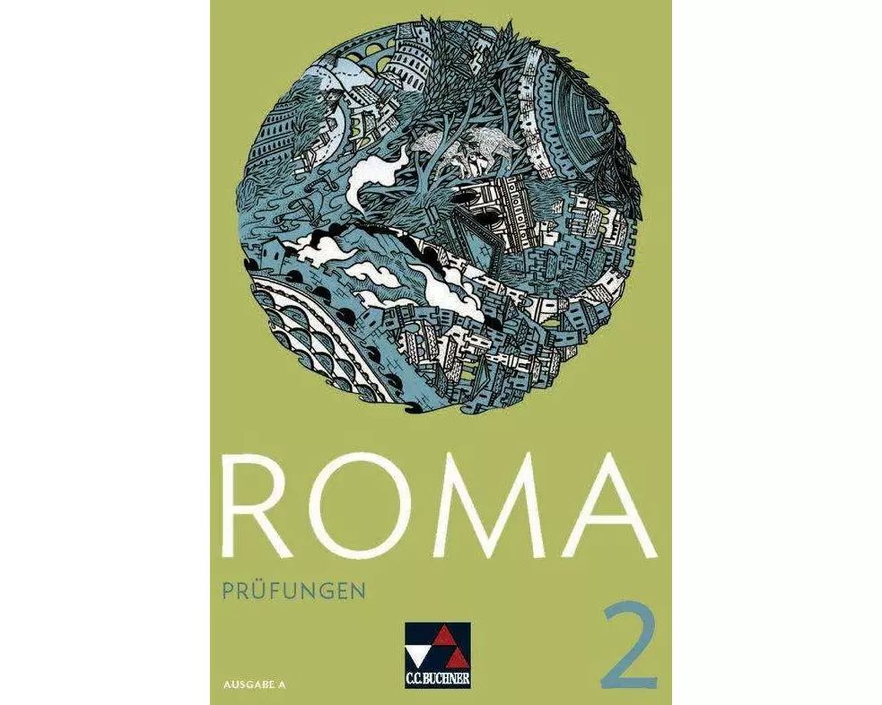 Roma A Prüfungen 2