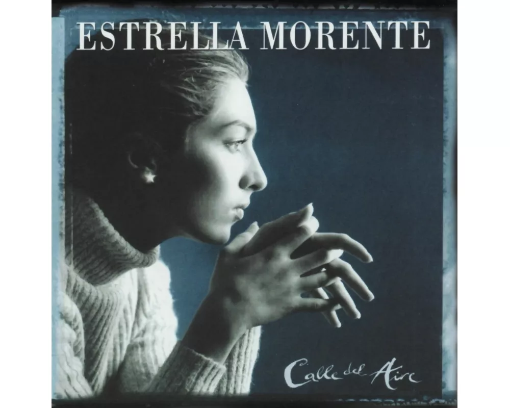 Calle Del Aire (Jewel Case)